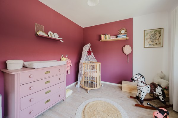 Medium property photo - Beatrixstraat 34, 3161 AB Rhoon